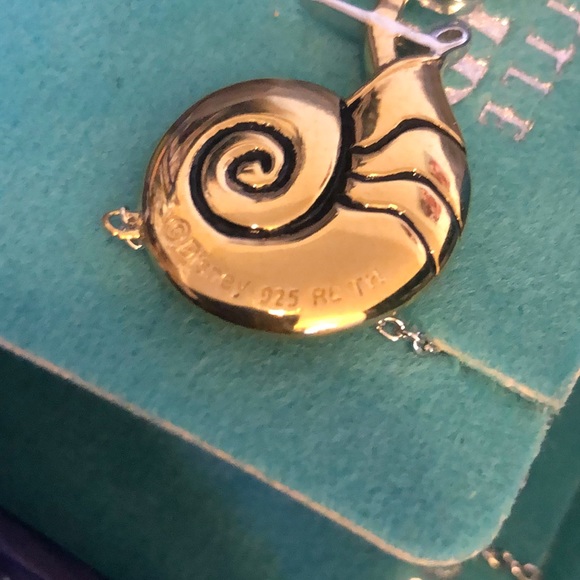 Disney little mermaid necklace - Picture 6 of 6